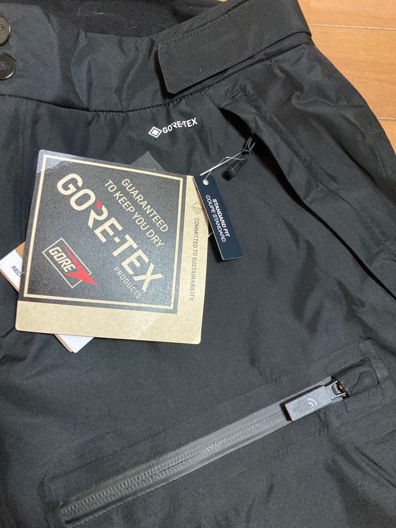 ノースフェイス レディース スキー スノボー パンツ ウェアー 日本未発売 M