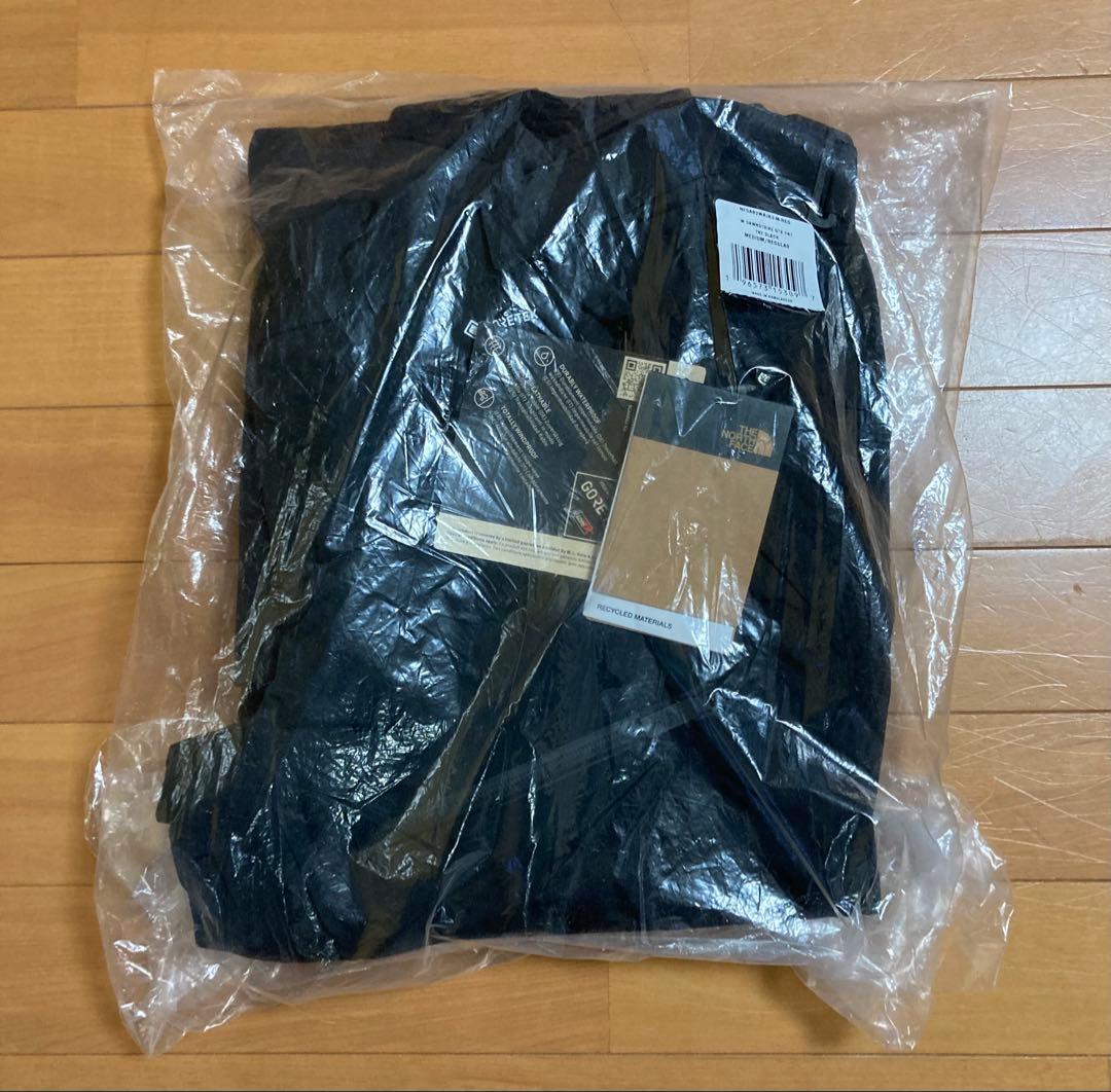 ノースフェイス レディース スキー スノボー パンツ ウェアー 日本未発売 M