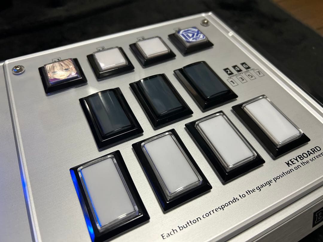 beatmania IIDX プレミアムコントローラー　（最終値下げ！）