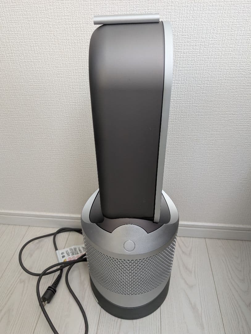 Dyson Hot+Cool HP00 ファンヒーター 空気清浄機2024年製