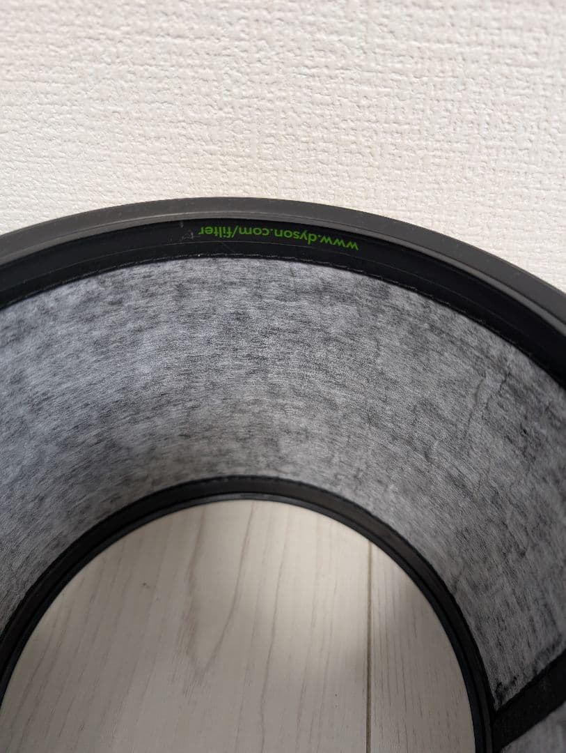 Dyson Hot+Cool HP00 ファンヒーター 空気清浄機2024年製