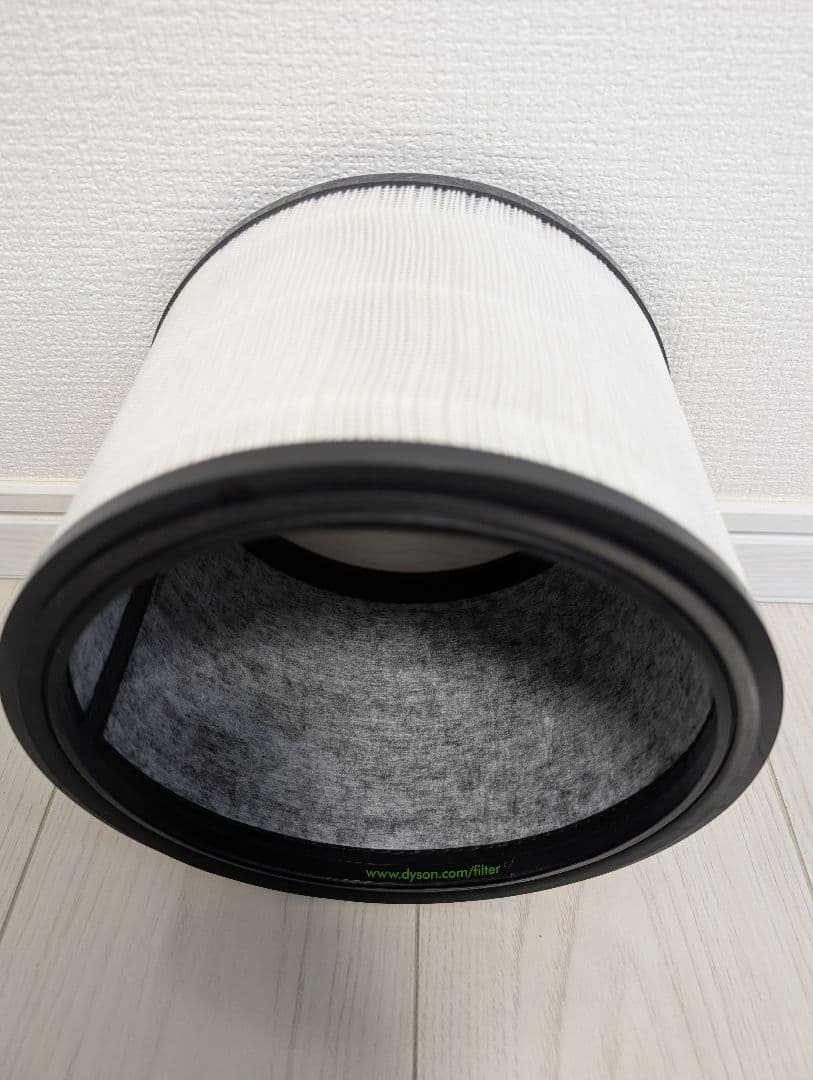 Dyson Hot+Cool HP00 ファンヒーター 空気清浄機2024年製