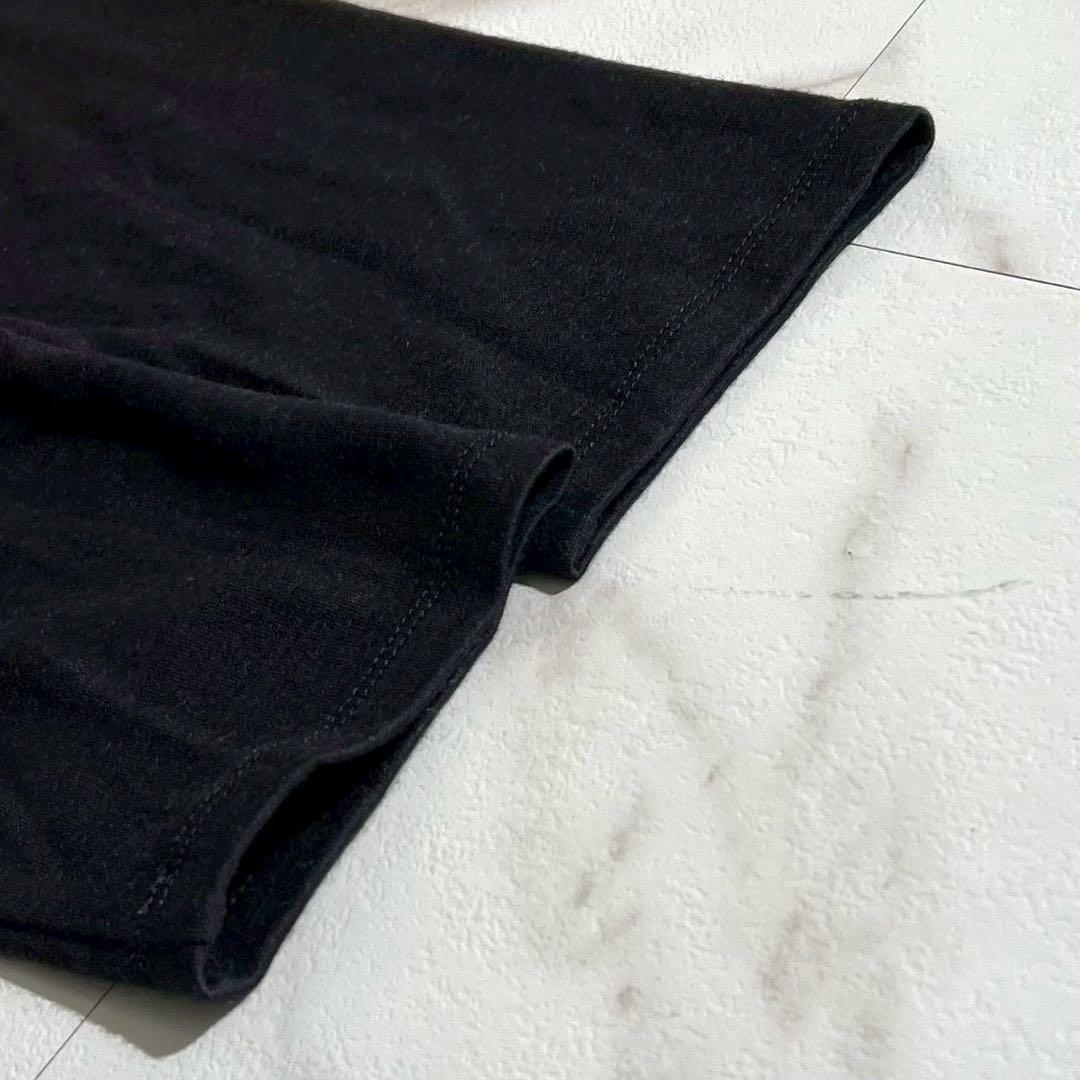 美品✨LEONARD スポーツウールAライン チュニック ワイン花柄　トリム40