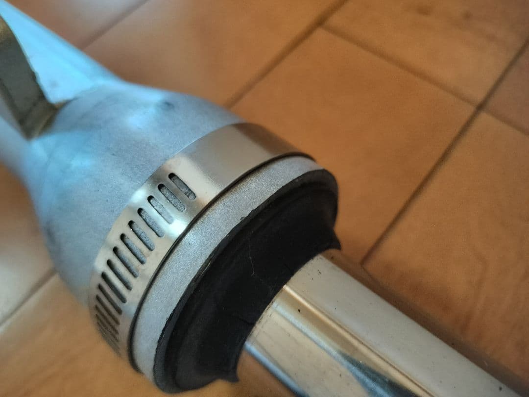 エイプ　フロント周り一式