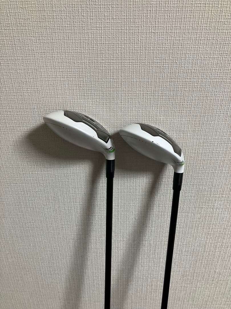 TaylorMade RBZ ユーティリティ 4U/5U S