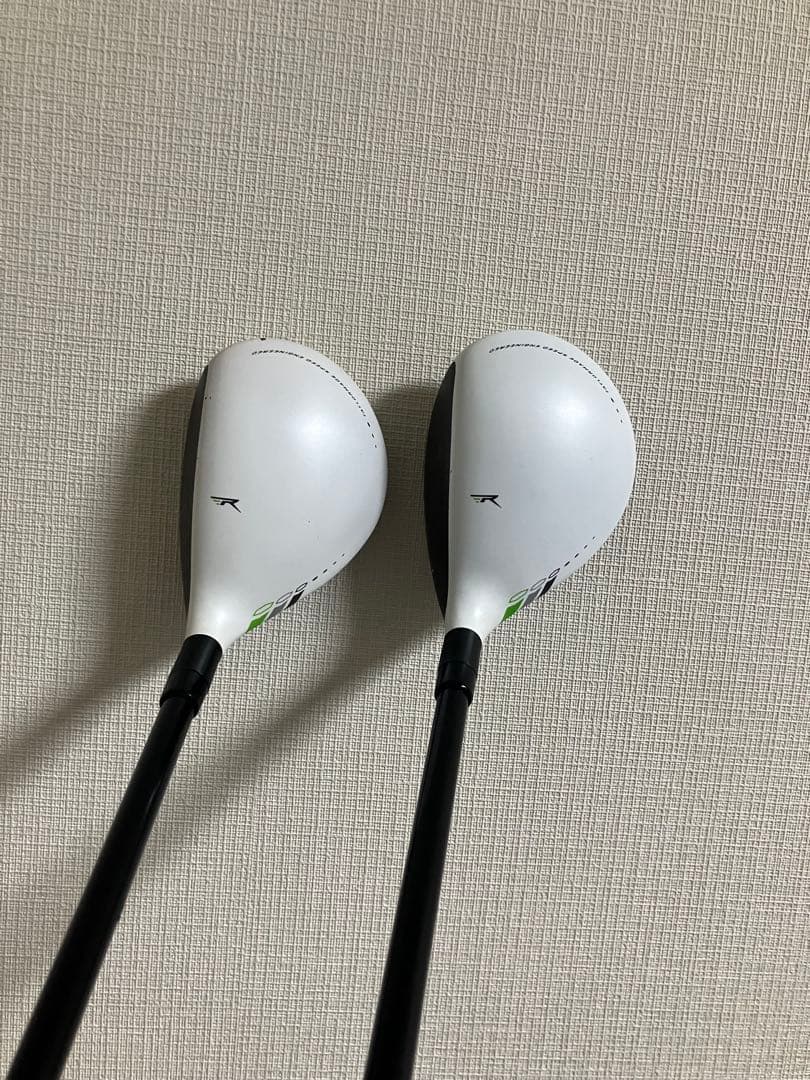 TaylorMade RBZ ユーティリティ 4U/5U S