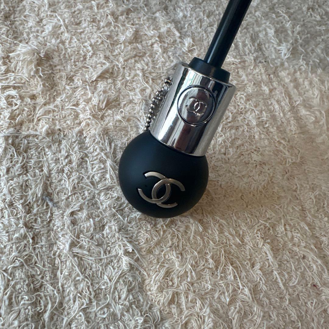 CHANEL 折り畳み傘