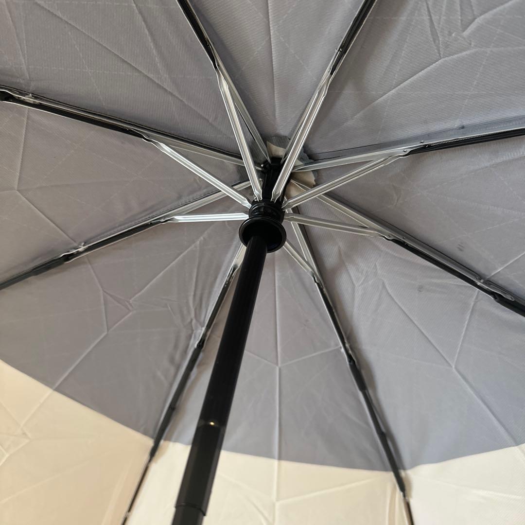 CHANEL 折り畳み傘