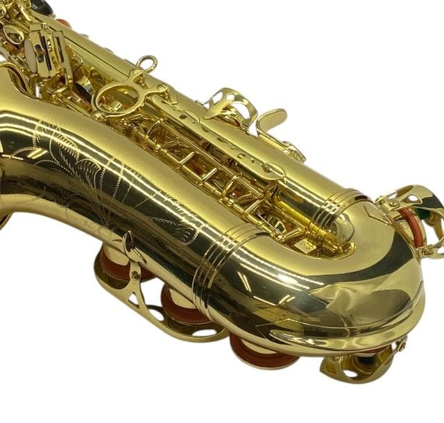 MAVIS サックス JYAS-E100 アルトサックス ゴールド メイビス