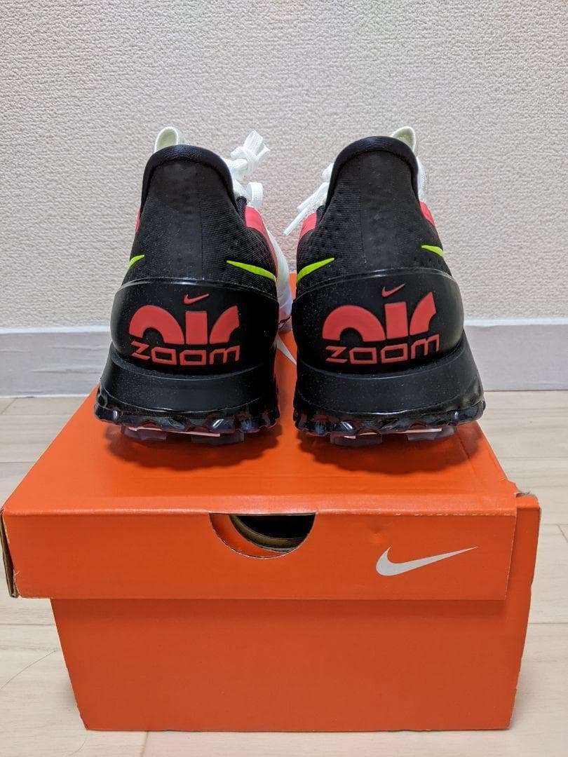 値下げ【レアカラー】ナイキNIKEエアズームインフィニティツアー/28.5cm②