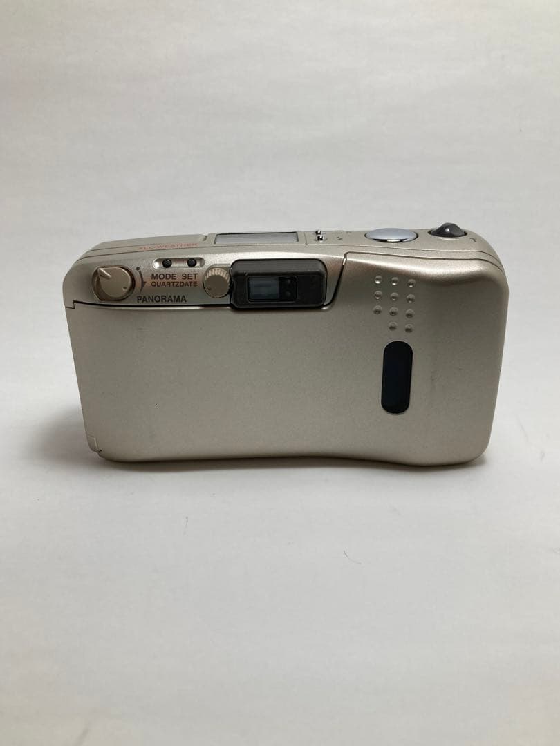 OLYMPUS Stylus ZOOM 115 DLX フィルムカメラ