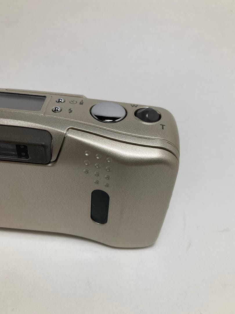 OLYMPUS Stylus ZOOM 115 DLX フィルムカメラ