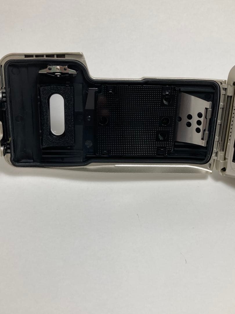 OLYMPUS Stylus ZOOM 115 DLX フィルムカメラ