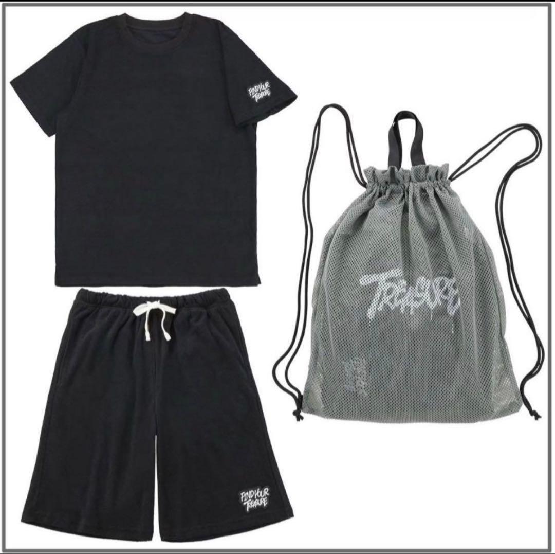 treasure ルームウェア