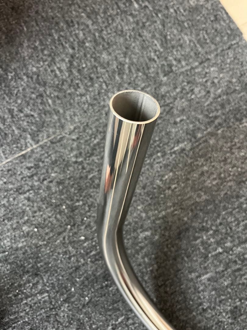 JB23 ワンオフマフラー