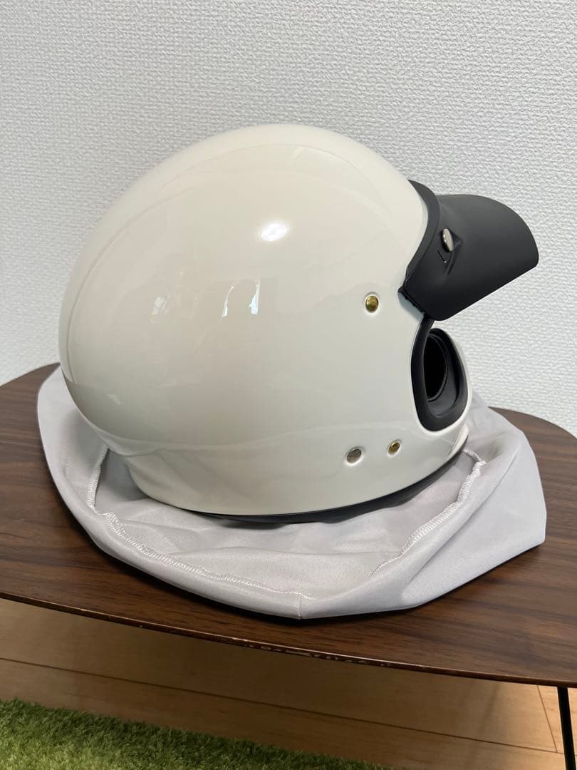 セキュリティ・セーフティ SHOEI EX-ZERO