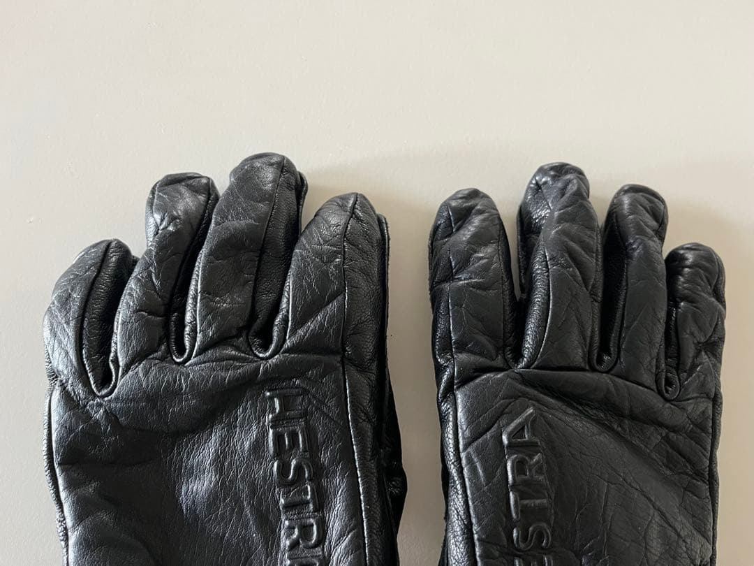 HESTRA グローブ　ヘストラ