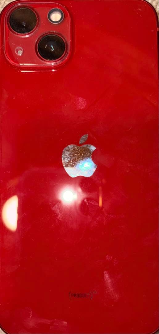 【512GB／バッテリー98％】iPhone13 SIMフリー 美品