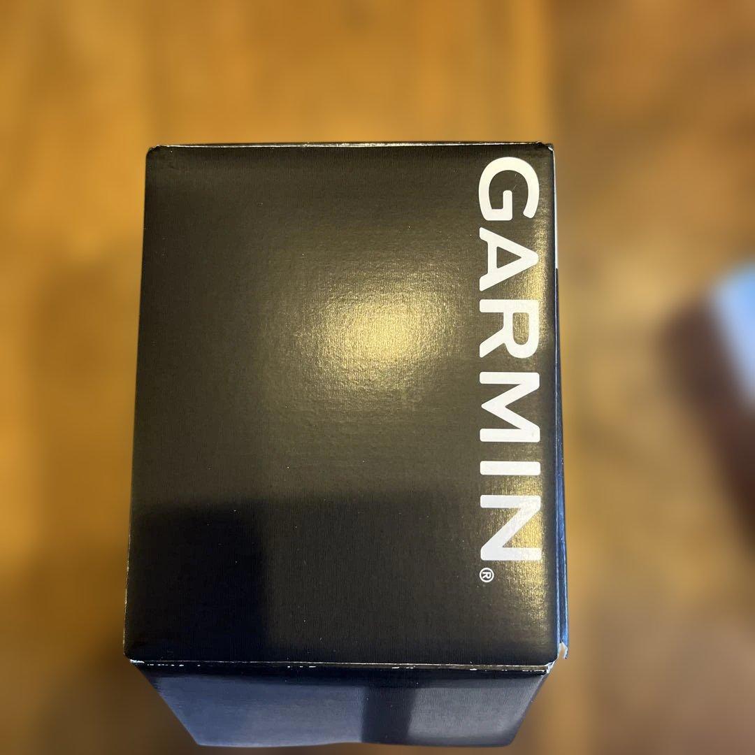 GARMIN Approach S70 GPSゴルフスマートウォッチ保証期間あり