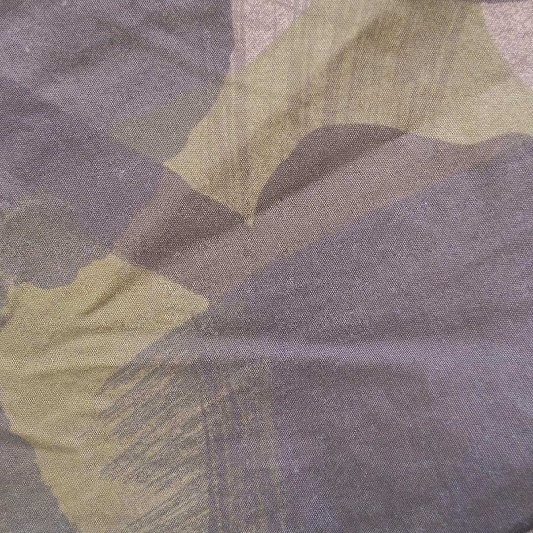 F.O.B FACTORY 日本製 M-47 ブラッシュカモ パンツ 23