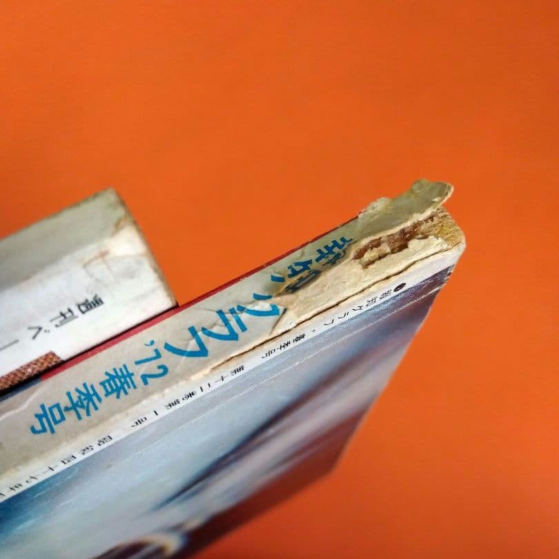 （整理番号007）長嶋茂雄　月刊長嶋茂雄　ミスター　ジャイアンツ　背番号3