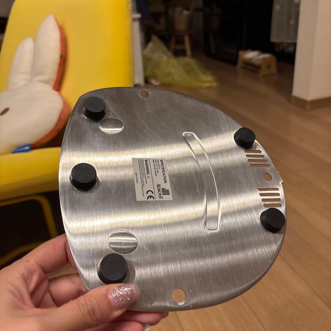 kokoist ココイスト　インフィニティLED&UVライト