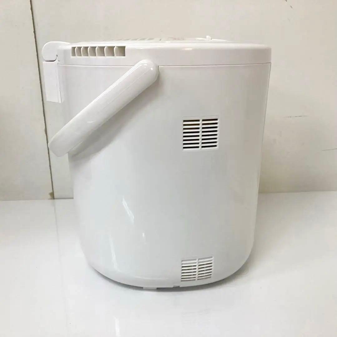 X277-47 象印 スチーム式加湿器 EE-RR35-WA