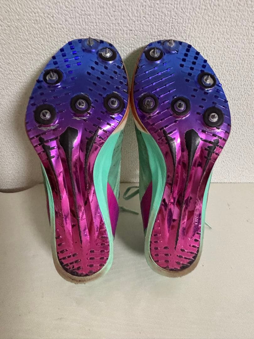 adidas アディゼロプライムSP2 24.5