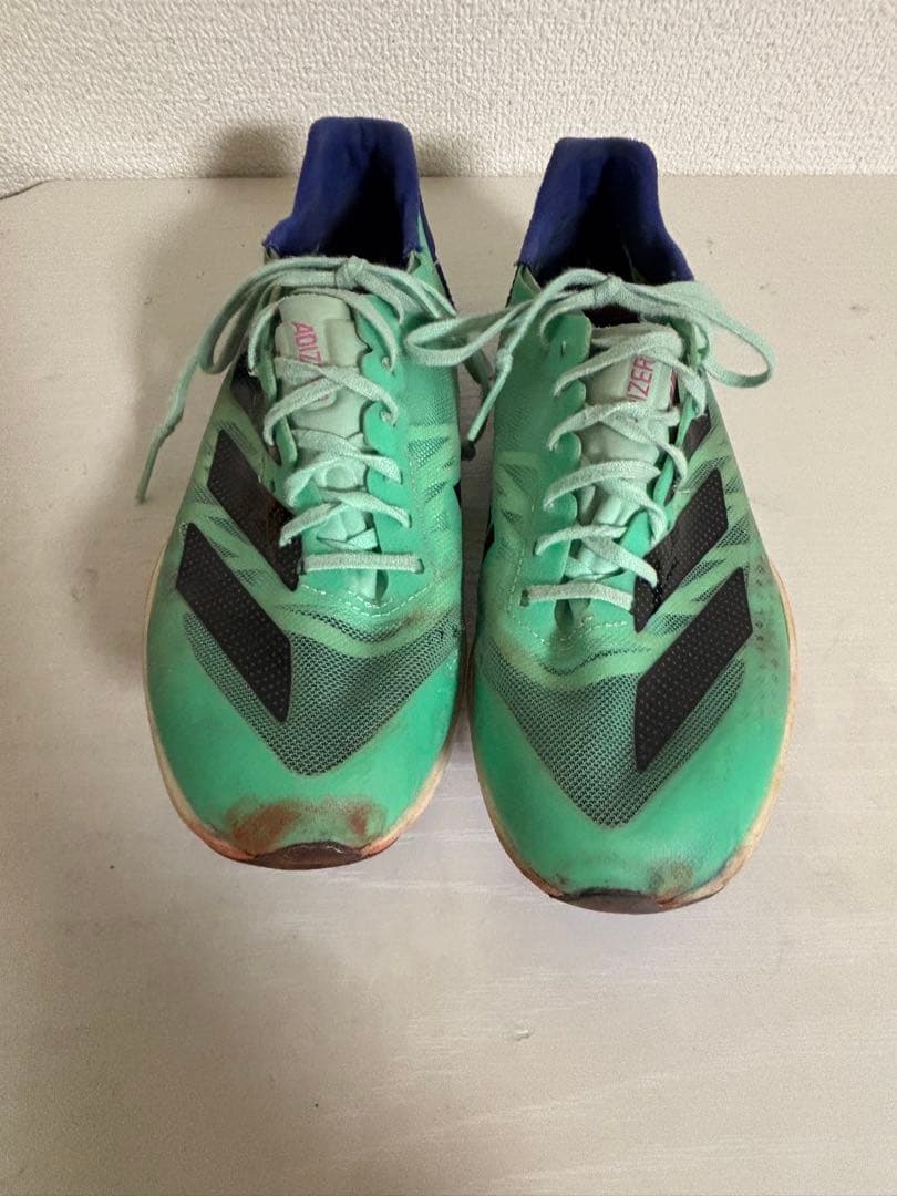 adidas アディゼロプライムSP2 24.5