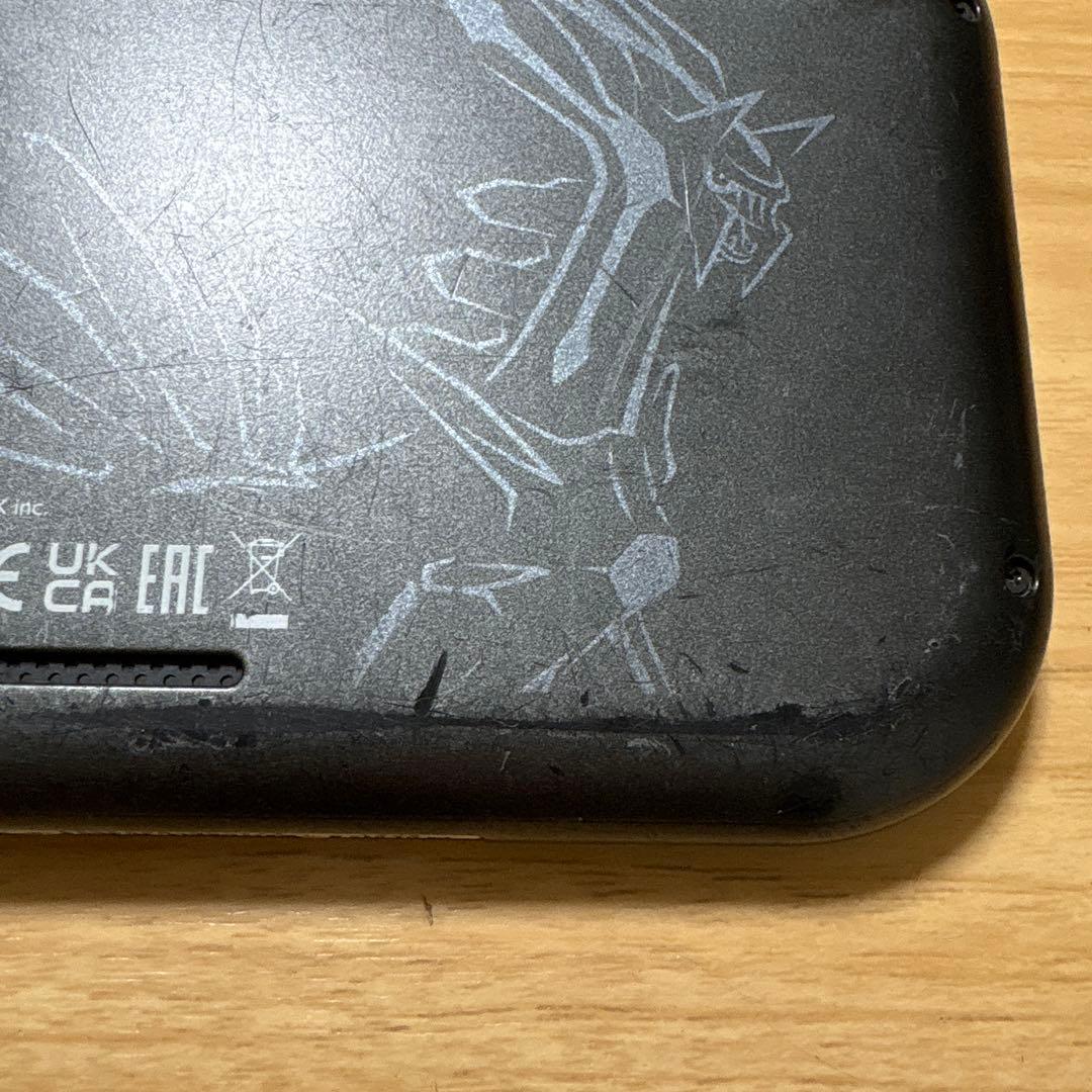 ★値下げ★Nintendo Switch Lite ディアルガ パルキア 本体