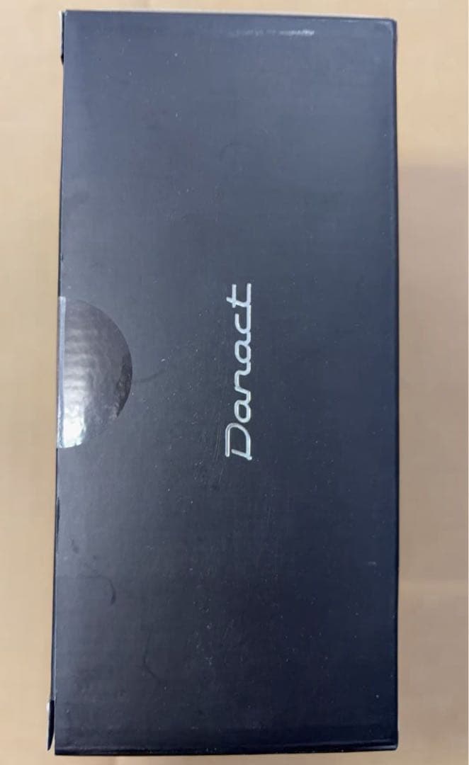 Danact パールホワイト ゴルフ距離計 ダナクト 本体