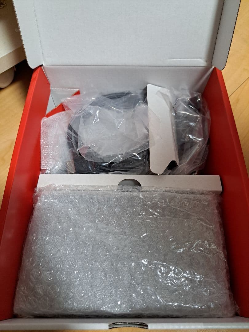 Nintendo Switch 本体 美品　2022年発売