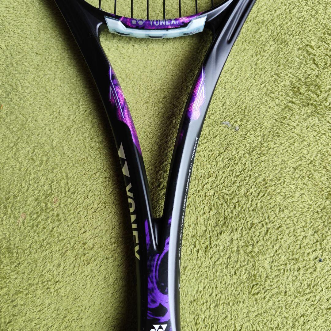 YONEX ヨネックス GEOBREAK 80S ジオブレイク 80S ラケット