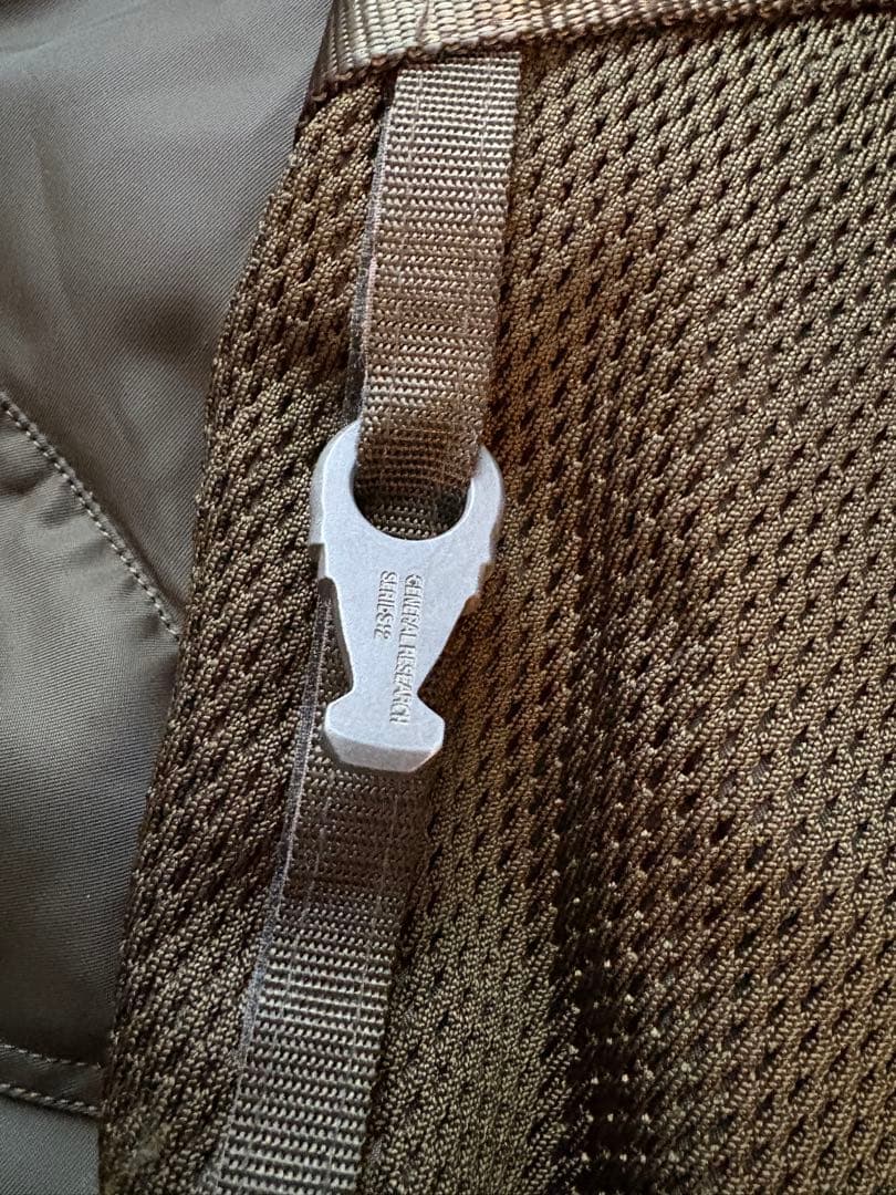 GENERAL RESEARCH フライトジャケット ブルゾン MA-1