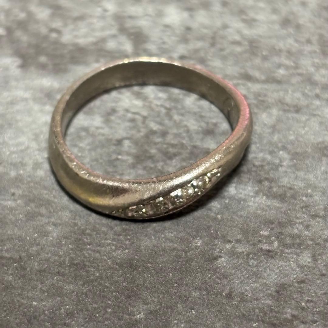 T*a様 遺品整理　アクセサリーまとめ 刻印あり