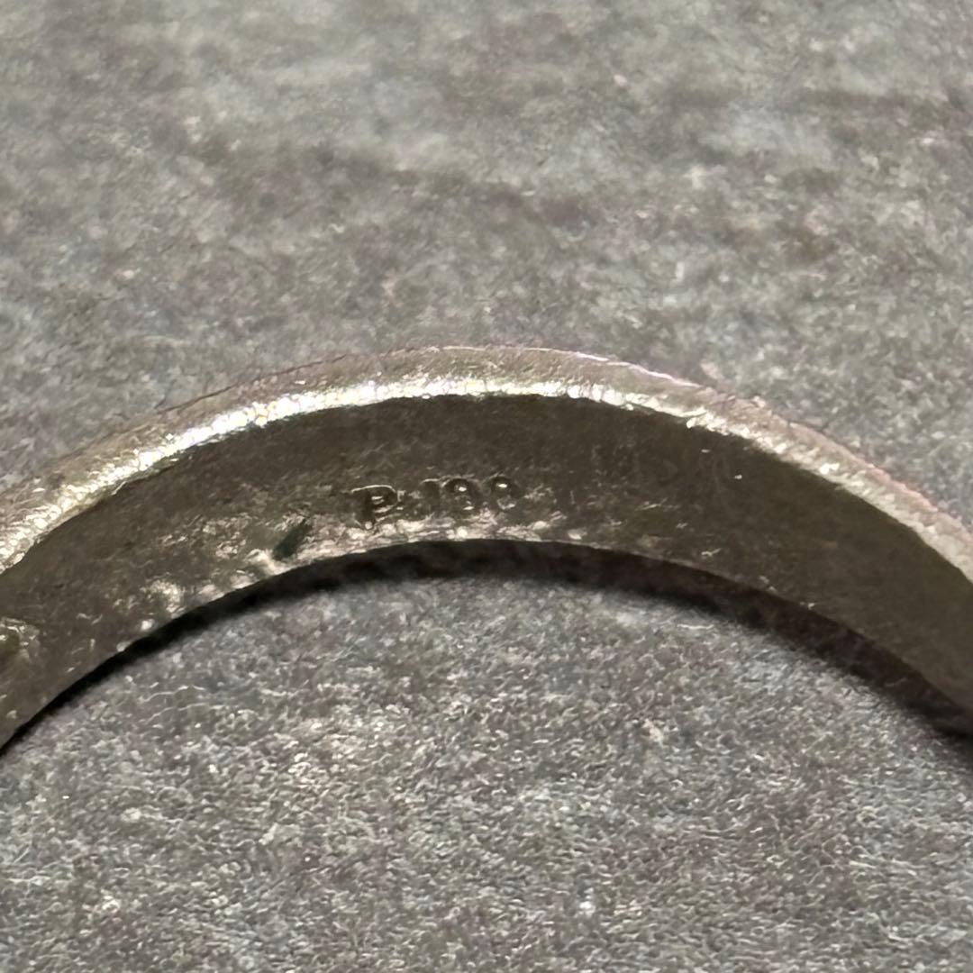 T*a様 遺品整理　アクセサリーまとめ 刻印あり