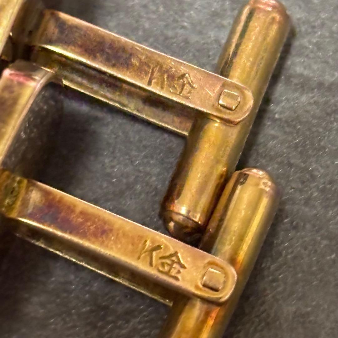 T*a様 遺品整理　アクセサリーまとめ 刻印あり