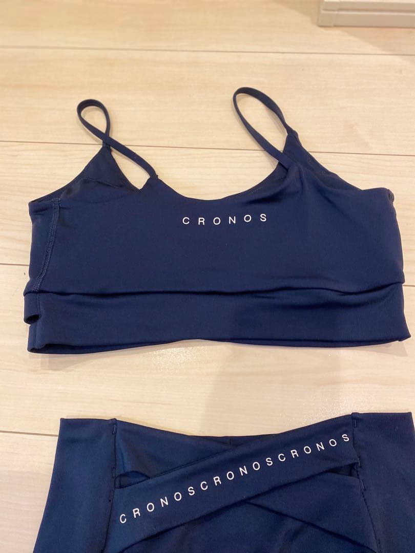 CRONOS レディース　セットアップ