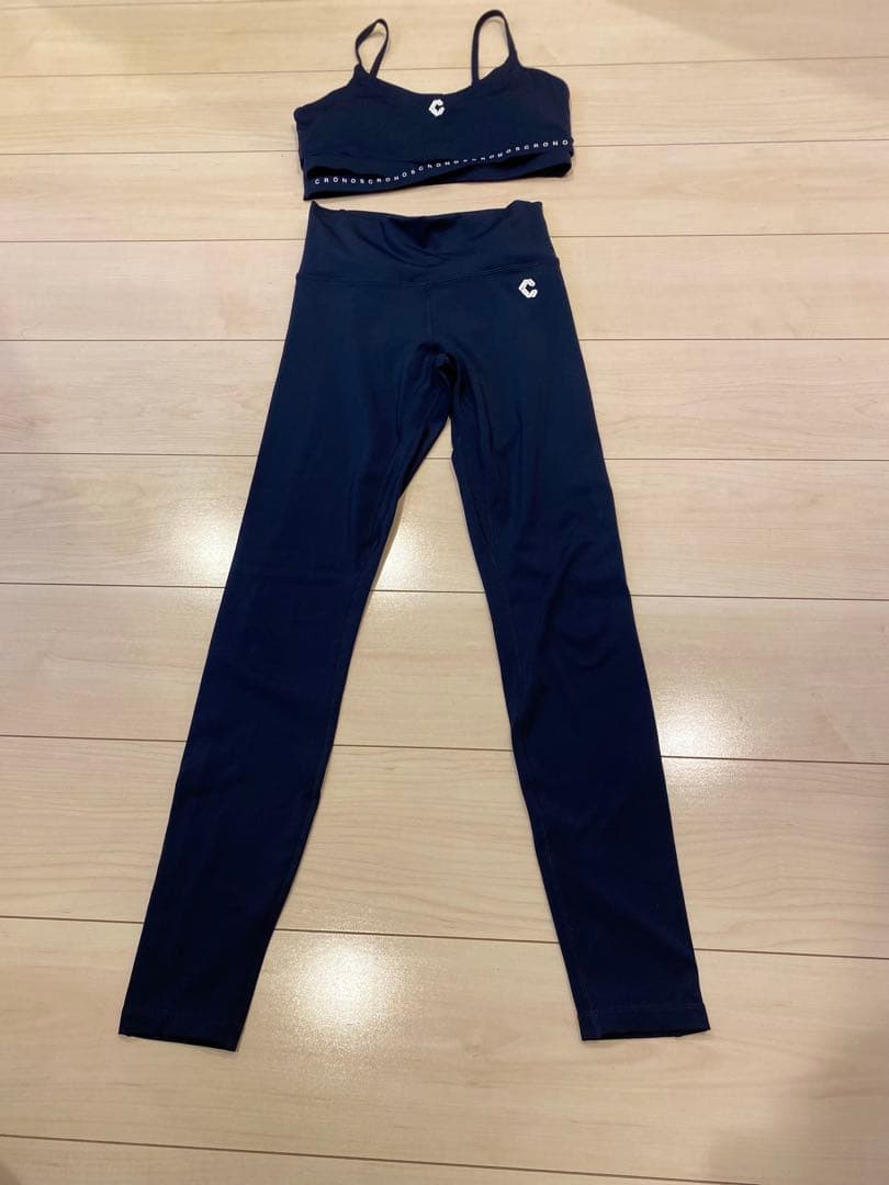 CRONOS レディース　セットアップ