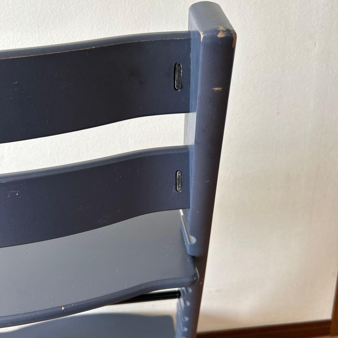 STOKKE ストッケ トリップトラップ