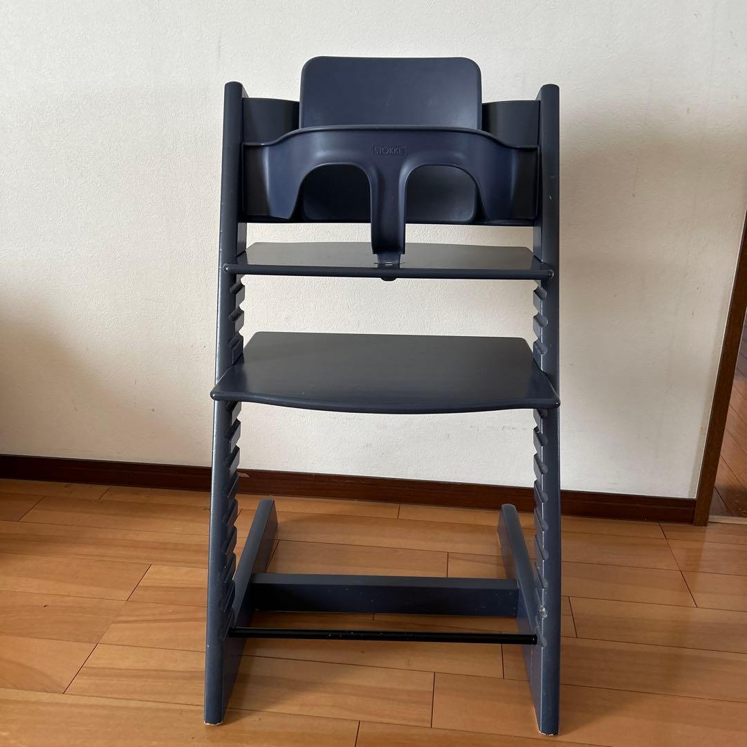 STOKKE ストッケ トリップトラップ