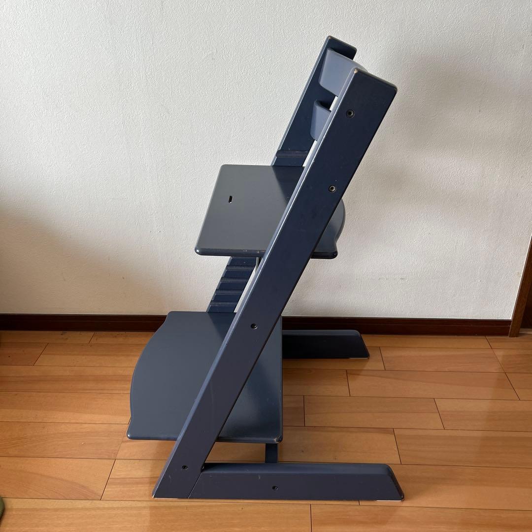 STOKKE ストッケ トリップトラップ