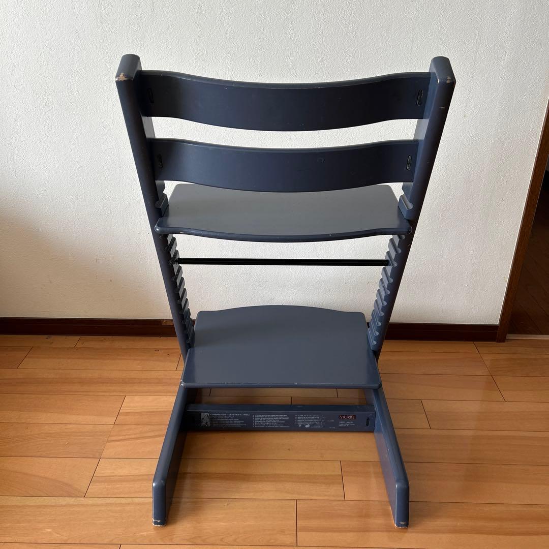 STOKKE ストッケ トリップトラップ