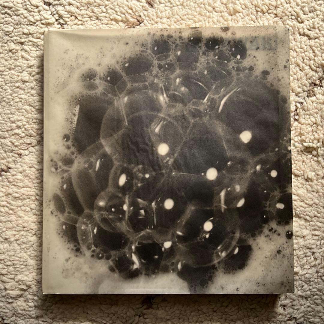 IWAO YAMAWAKI 山脇巌 バウハウス 写真集 作品集 Steidl