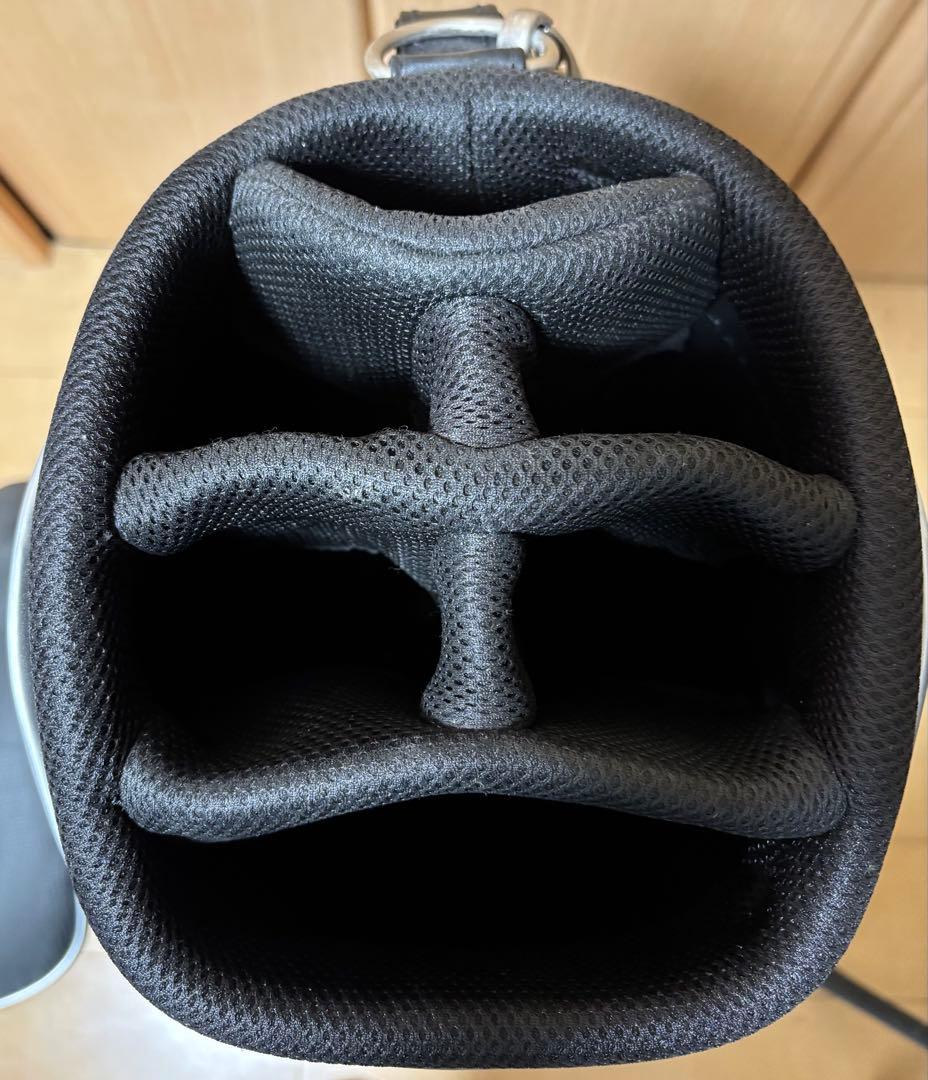 ⭐新品未使用⭐Callaway REVA ゴルフバッグ ブラック