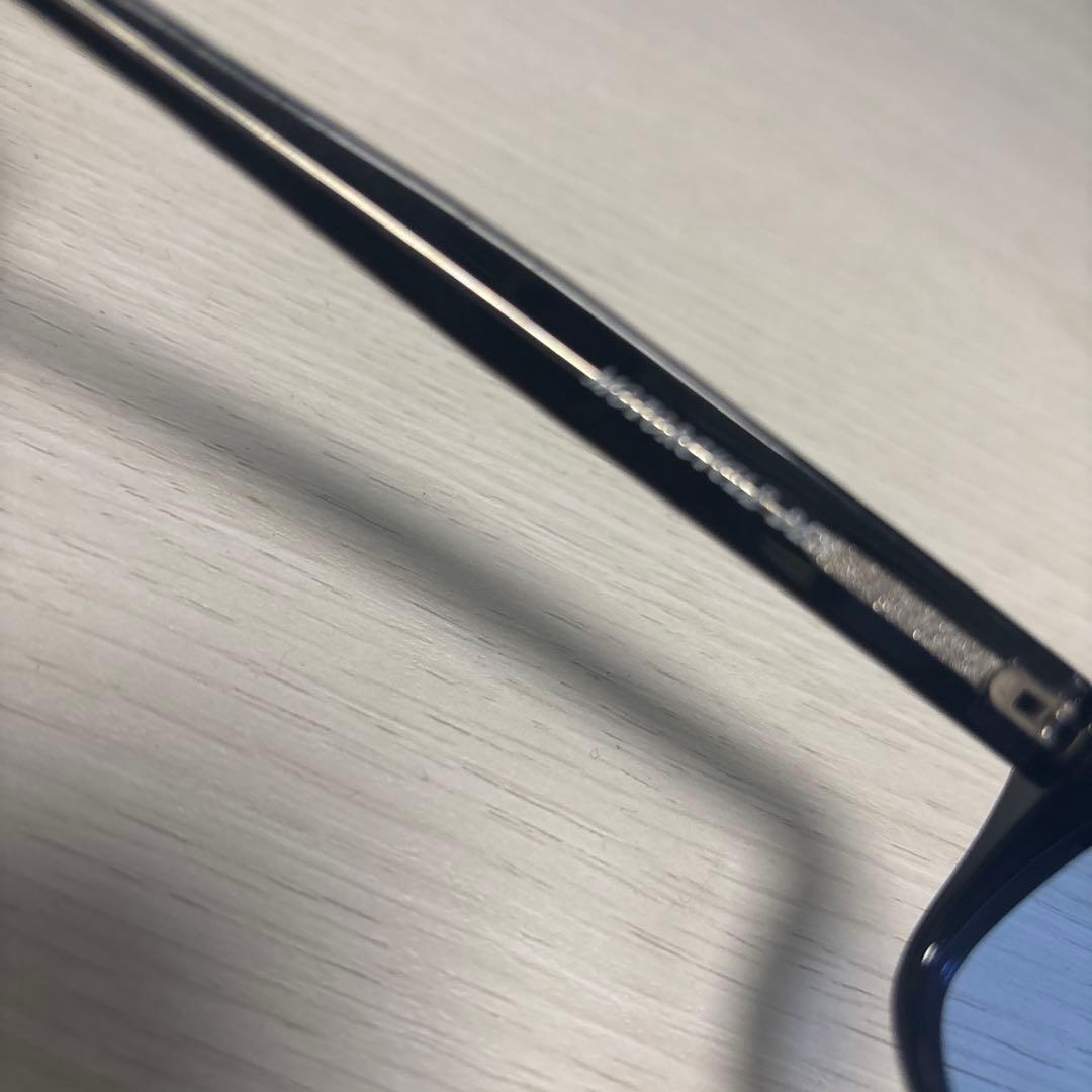 新品‼️MOTORCYCLE DEN ビーチボーイズ 反町隆史着用 サングラス