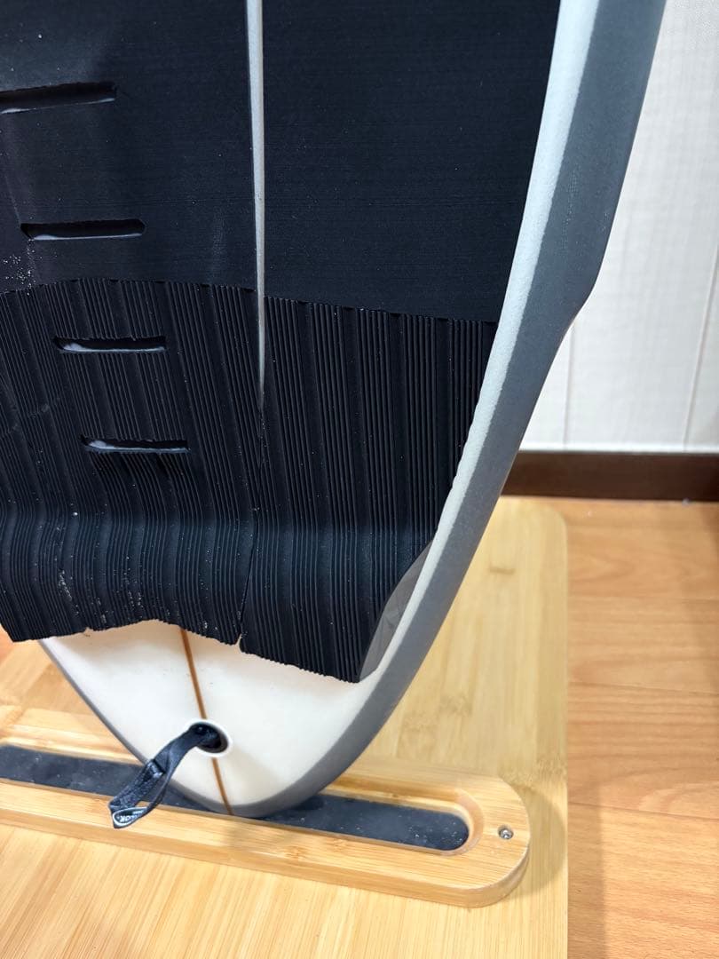 K*C様 【入札スタート39,800円】WRV 6’6 ミッドレングス クワッド