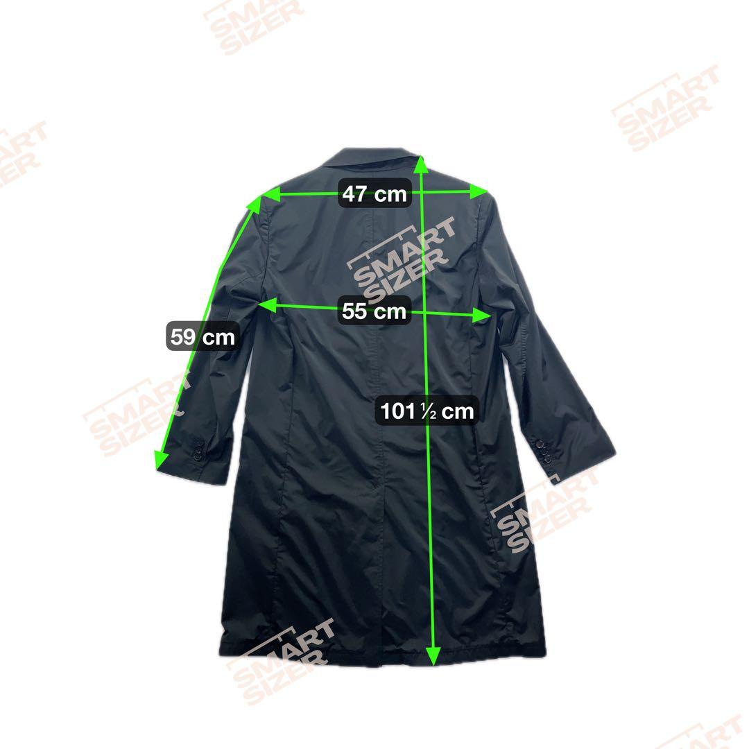 ジャケット・アウター kazu