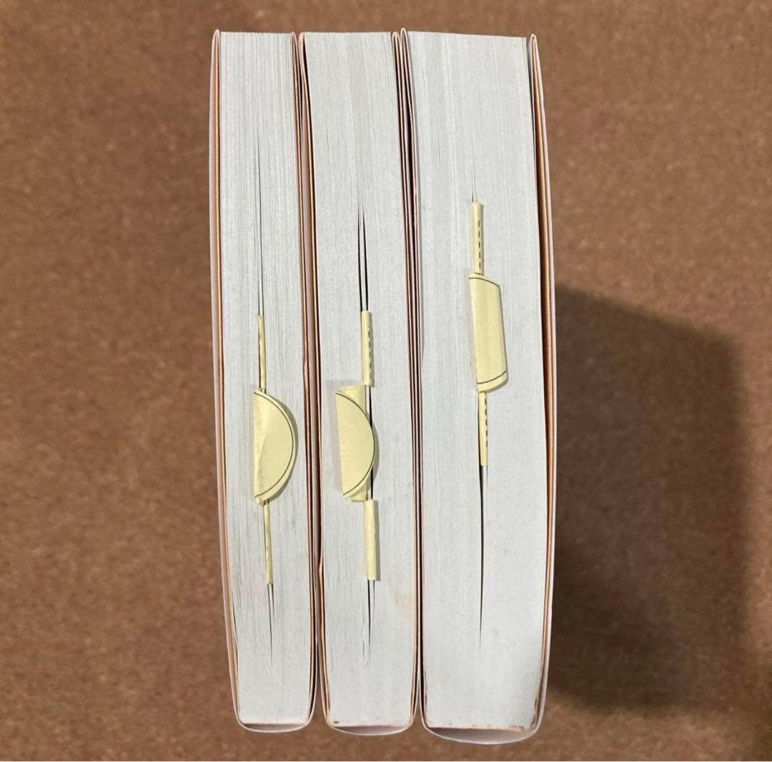 アミ 小さな宇宙人　もどってきたアミ　アミ 3度めの約束　3冊　徳間文庫