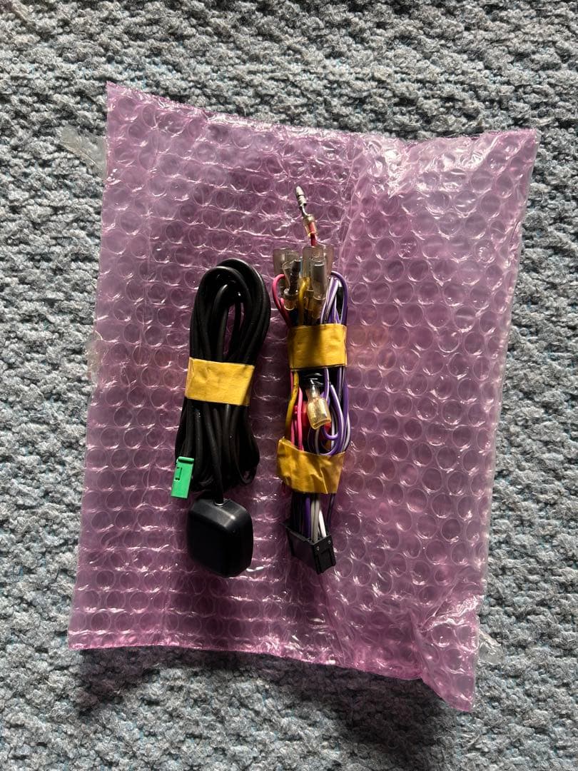 carrozzeria AVIC-RZ55 カーナビゲーション　送料込み